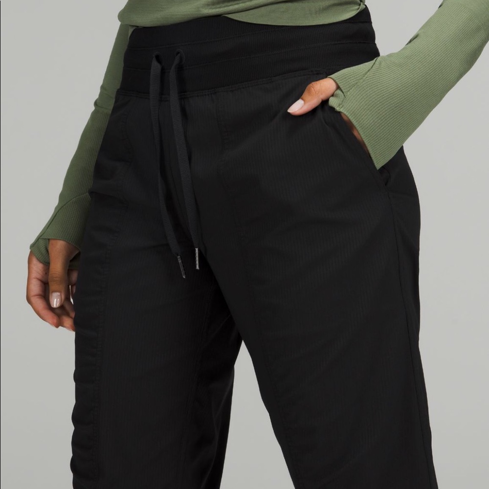 Lululemon jogger